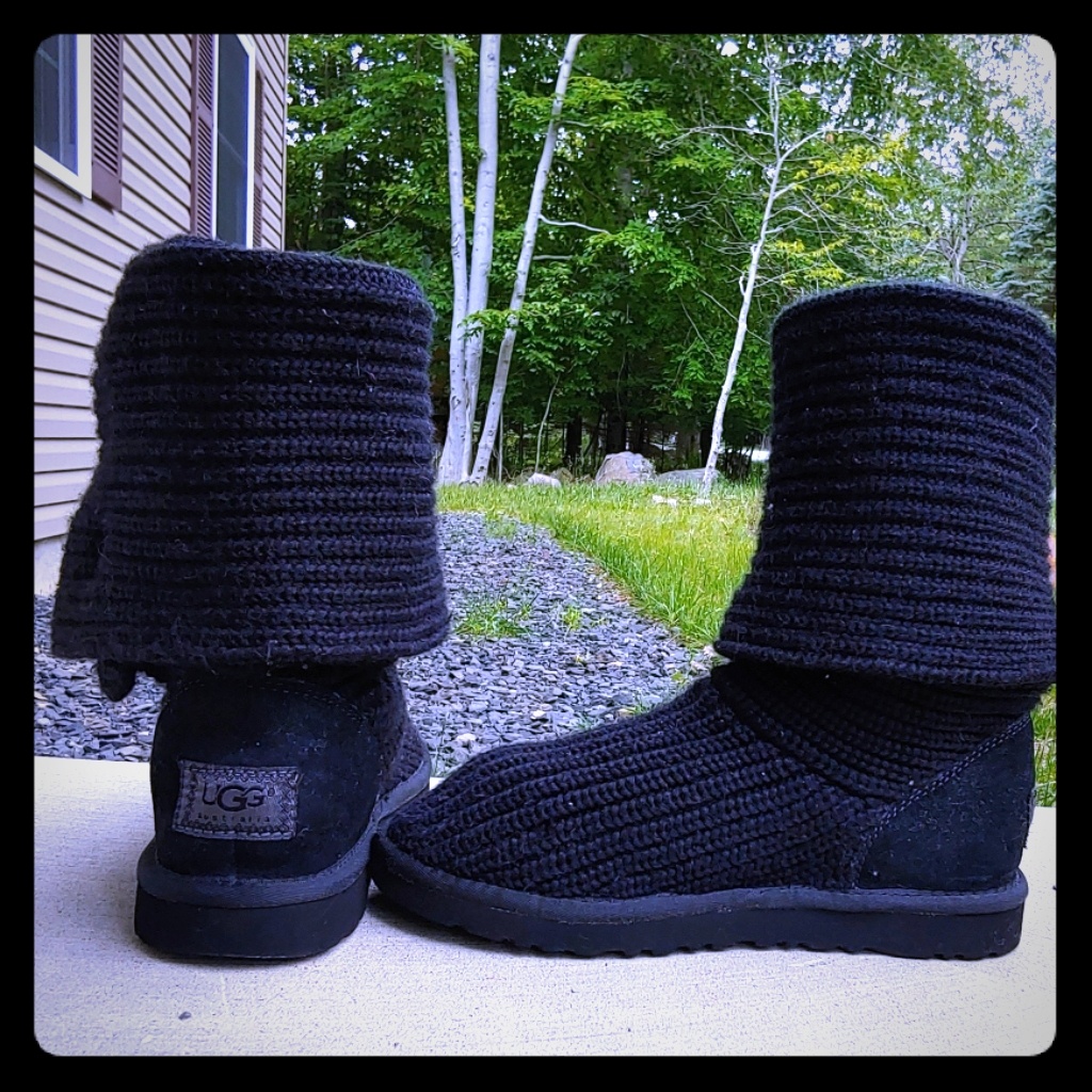 Ugg Australia